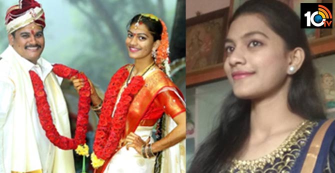 అత్తతో అల్లుడి వివాహేతర సంబంధం….భరించలేక నవ వధువు సూసైడ్ అత్తతో అల్లుడి వివాహేతర సంబంధం….భరించలేక నవ వధువు సూసైడ్