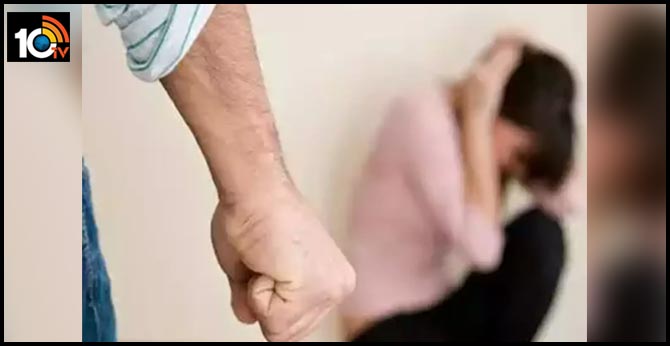 107 domestic violence cases reported in lockdown