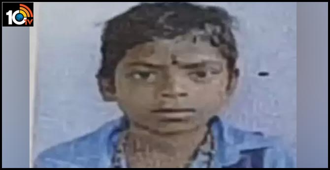 150కిలోమీటర్లు నడిచిన 12ఏళ్ల బాలిక…ఇంటికి కొద్ది దూరంలో మృతి 150కిలోమీటర్లు నడిచిన 12ఏళ్ల బాలిక…ఇంటికి కొద్ది దూరంలో మృతి