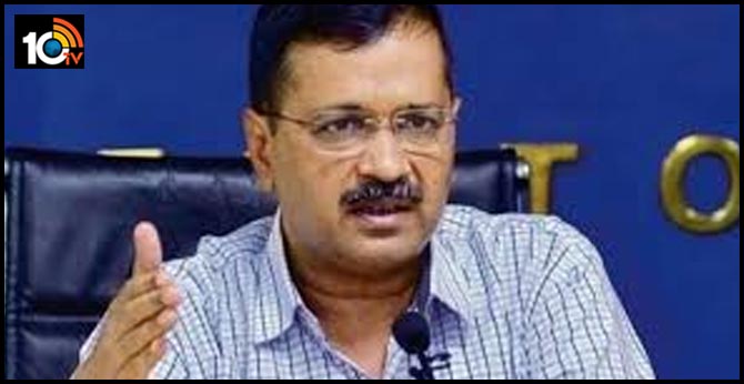 Like South Korea, will step up coronavirus testing in Delhi: Kejriwal