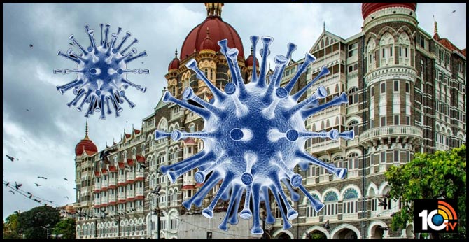 6 Employees Of Mumbai's Taj Hotel Test Positive For Coronavirus: Report