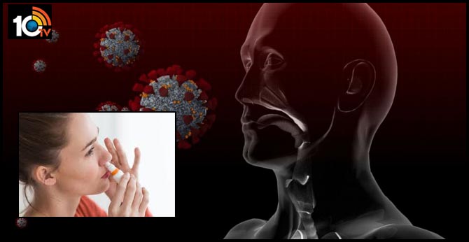 COVID-19 Vaccine Update: A Nasal Spray Will Cure And Prevent COVID-19 In Future, Not Here Yet