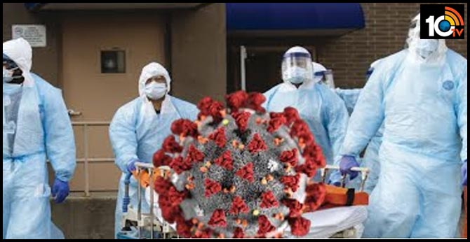 COVID-19 IS OFFICIALLY KILLING MORE AMERICANS THAN ANYTHING ELSE