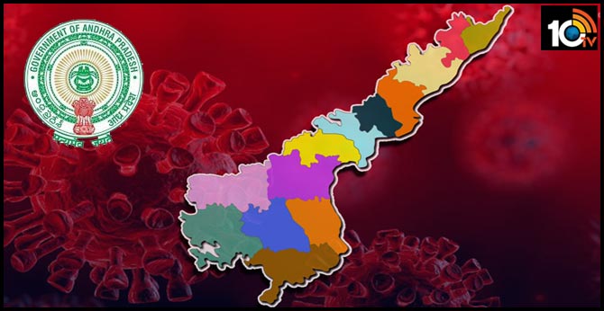 Guidelines on AP CORONAVIRUS