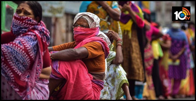 AP CORONAVIRUS Guntur and Kurnool Cases