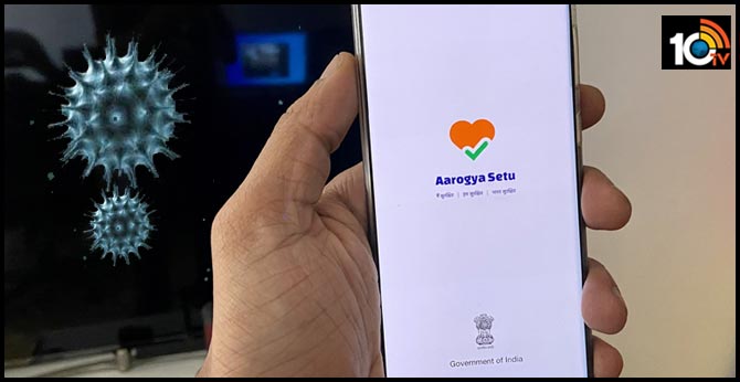 Coronavirus: Aarogya Setu and 10 Other Apps Deployed by the Government to Track the Pandemic