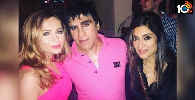 After daughters, now producer Karim Morani tests positive for Covid-19