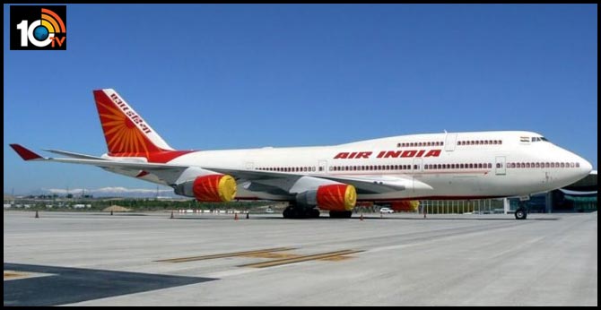 Air India opens bookings on select domestic routes from May 4, intl from June 1