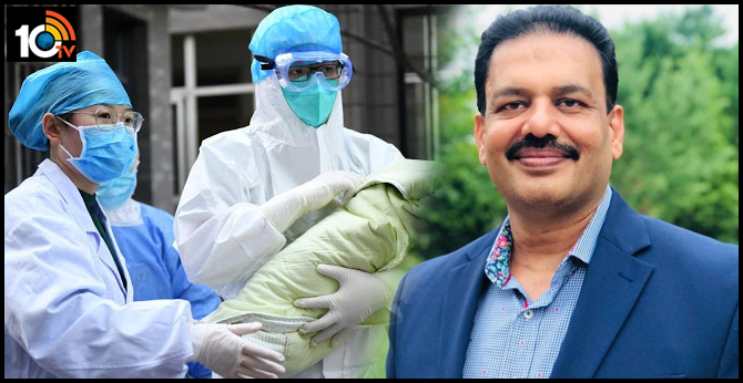 All Telugu people safe in America, No no infected corona virus, says Tana President Talluri Jayashekar