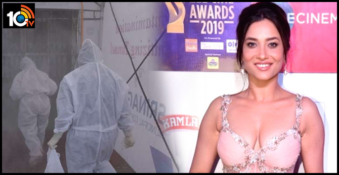 Ankita Lokhande's Building Sealed as Resident Tests Positive for Coronavirus