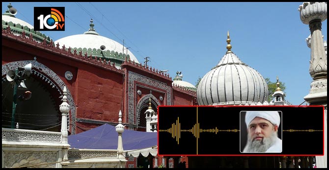 Delhi: Audio clips of Tablighi Jamaat head's speeches on coronavirus being anti-Muslim disappear