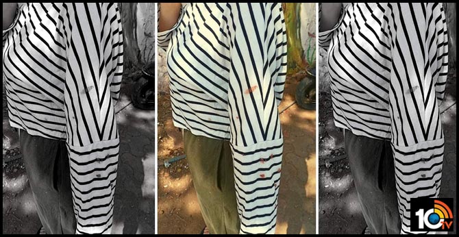 Biker Spits On Manipuri Girl Out To Buy Groceries In Mumbai