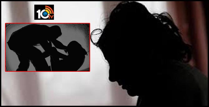 Blind woman raped in Bhopal during lockdown, husband stranded in Rajasthan