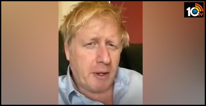 Boris Johnson Discharged From Hospital After Treatment For Coronavirus
