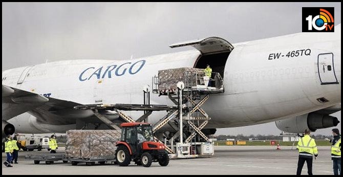 India Sends COVID-19 Protective Gear To Serbia Amid Huge Shortage At Home