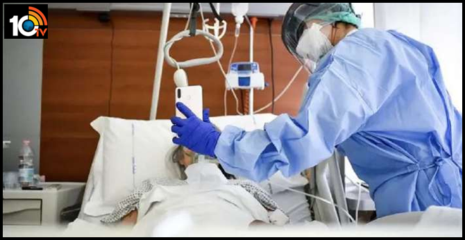 China donates 1,000 ventilators to New York as state death toll crosses 3,500