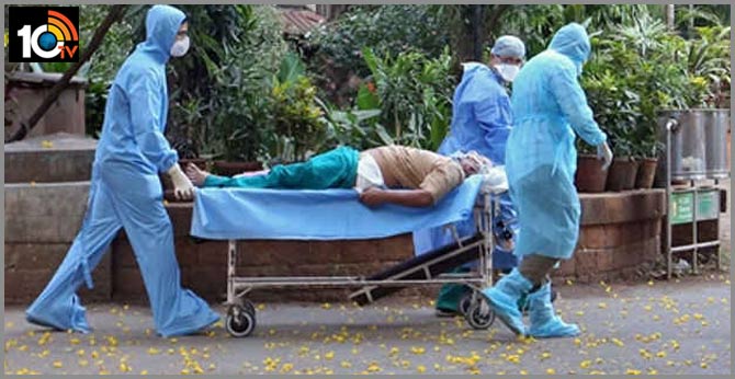 Coronavirus Uttar Pradesh: 2 Readmitted To Noida Hospital After Coronavirus All-Clear