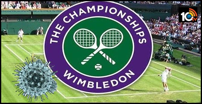Wimbledon 2020పై కరోనా దెబ్బ..వీరి ఆటను చూడలేమా! Wimbledon 2020పై కరోనా దెబ్బ..వీరి ఆటను చూడలేమా!