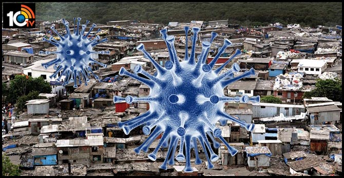 Coronavirus in Mumbai: Dharavi reports 15 new COVID-19 positive cases, tally rises to 43