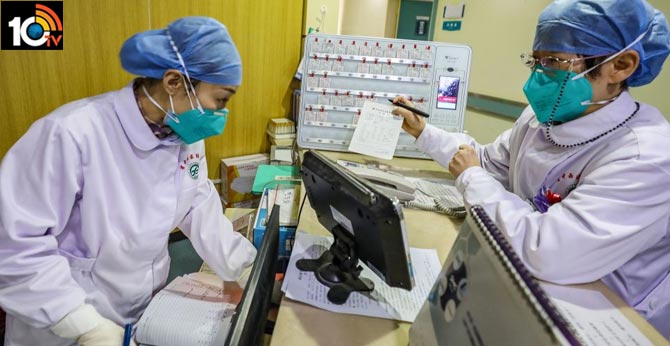 Cuba Doctors teams to help Virus effected  countries with their formula