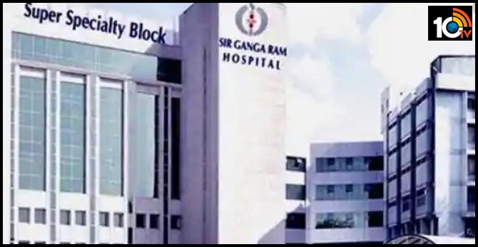 Doctors, nurses and paramedics among 108 people quarantined at Delhi's Ganga Ram Hospital