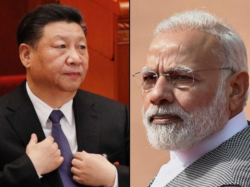 China Slams India's New FDI Rules, Calls It "Discriminatory"