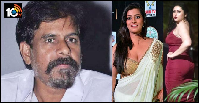 FEFSI union head RK Selvamani requests all actors and actresses