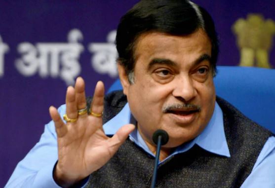 World Looking Away From China, It's Blessing For Us: Nitin Gadkari