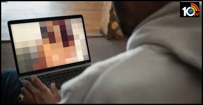Husband shocked by wife porn videos