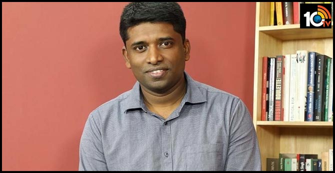 సున్నితంగా తిప్పికొట్టిన ఐఏఎస్ ఆఫీసర్.. మళ్లీ ప్రభుత్వంతో పని చేయను సున్నితంగా తిప్పికొట్టిన ఐఏఎస్ ఆఫీసర్.. మళ్లీ ప్రభుత్వంతో పని చేయను