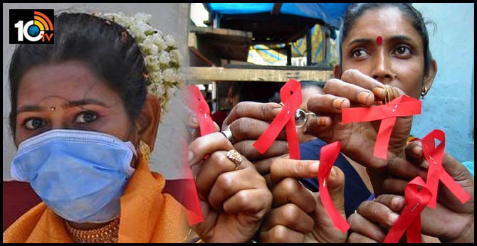 India’s focus on coronavirus leaves TB and HIV patients adrift