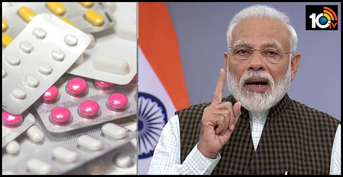 "Will Supply To Badly-Hit Nations": India Amid Row Over Export Of Drug