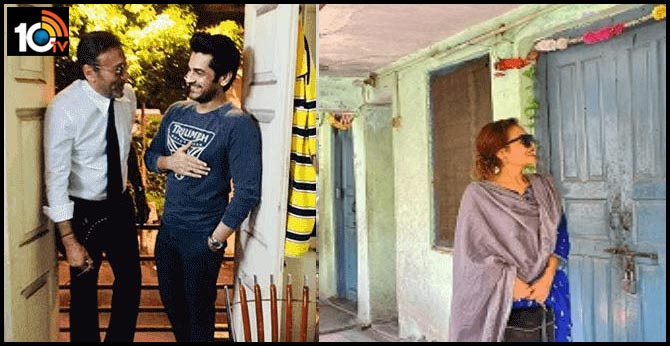 Indian Celeb Houses Before And After Success