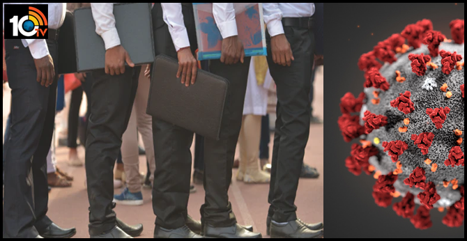 Indians and Telugu Employees lost jobs in US, due to effect of  Coronavirus Crisis