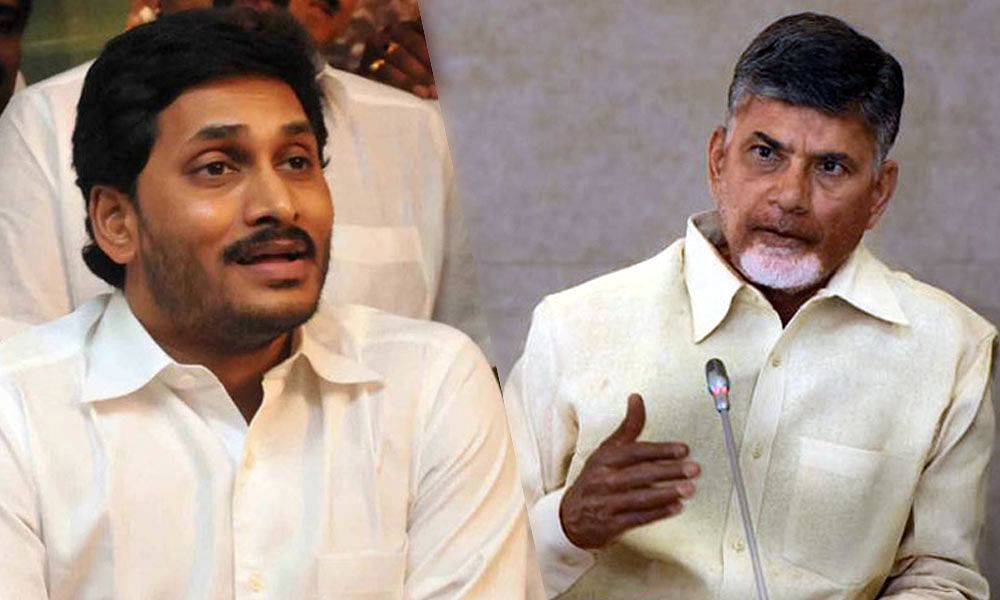 కరోనాతో కలిసి జీవించాలా, అది కేవలం జ్వరమా, ఇక ఏపీని దేవుడే కాపాడాలి కరోనాతో కలిసి జీవించాలా, అది కేవలం జ్వరమా, ఇక ఏపీని దేవుడే కాపాడాలి