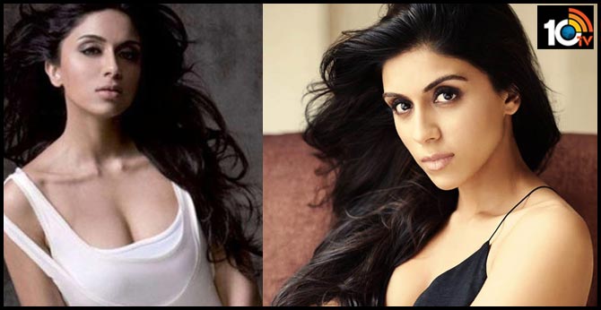 Karim Morani's daughter Zoa Morani admitted to hospital for coronavirus symptoms