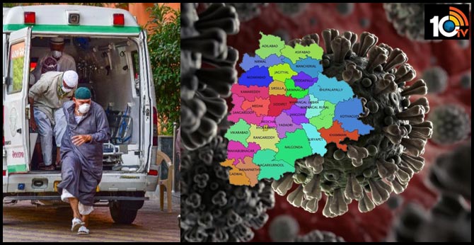 కరోనాపై గెలిచిన కరీంనగర్..ఎలానో తెలుసా కరోనాపై గెలిచిన కరీంనగర్..ఎలానో తెలుసా