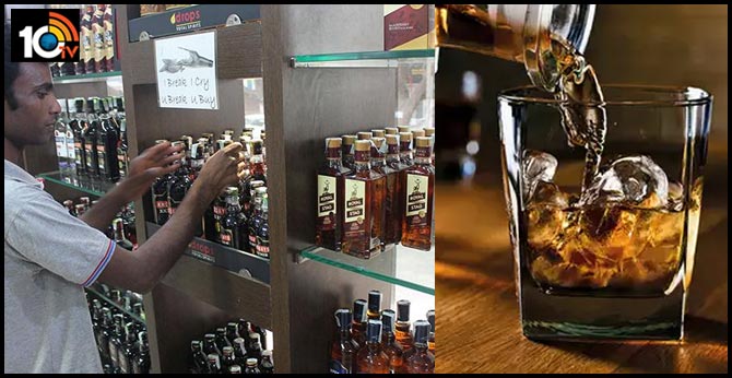 Karnataka government may allow liquor sale for 3 hours if curbs extended