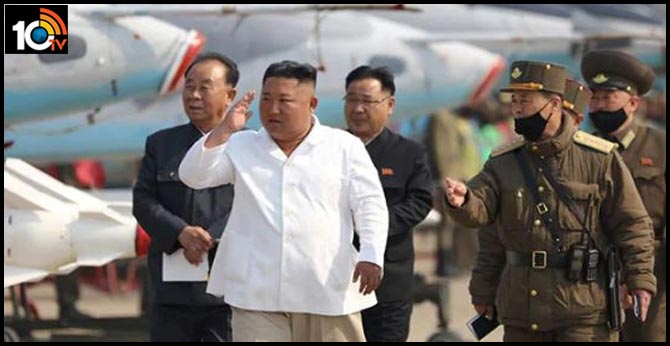 Kim Jong Un Not Gravely Ill, Says South Korea Amid Speculation: Report