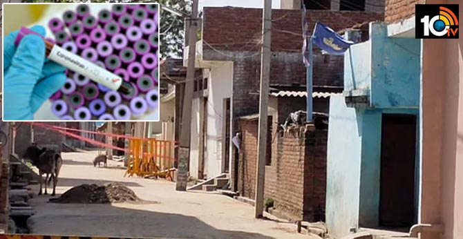 Man spreads to 30 people Coronavirus after he returns from Dubai for his Mother funerals
