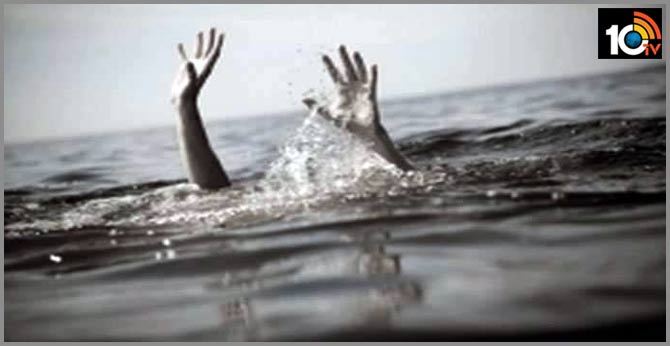 Mother Allegedly Throws Five Children In River Ganga