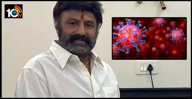 Nandamuri Balkrishna on CaronaVirus