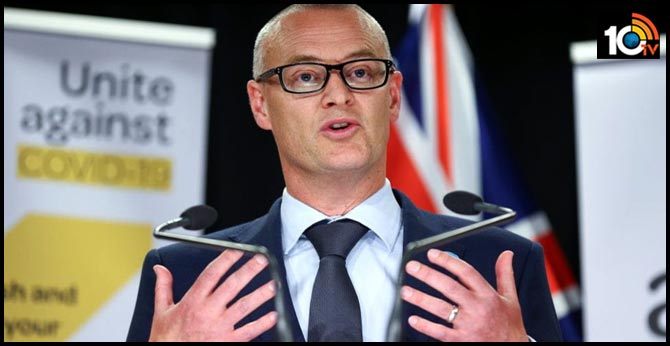 "Idiot" New Zealand Minister Demoted, Drove Family To Beach in Lockdown