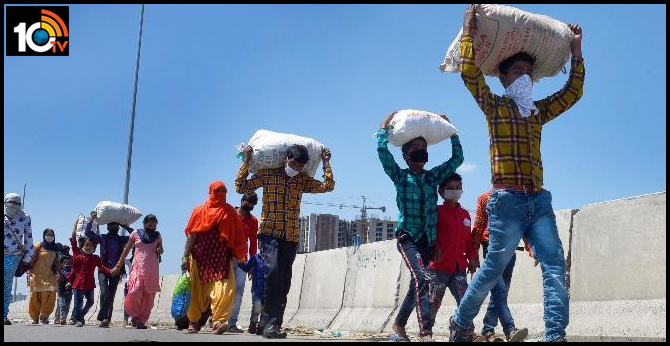 Not Coronavirus, Lockdown Killed Them: 100+ People Have Died So Far Of Addiction, Humiliation