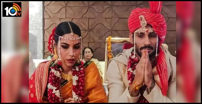నిర్మాతతో నటుడి పెళ్లి పెటాకులు! నిర్మాతతో నటుడి పెళ్లి పెటాకులు!