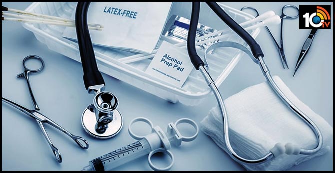 Price Control to Be Introduced on Medical Devices: Govt