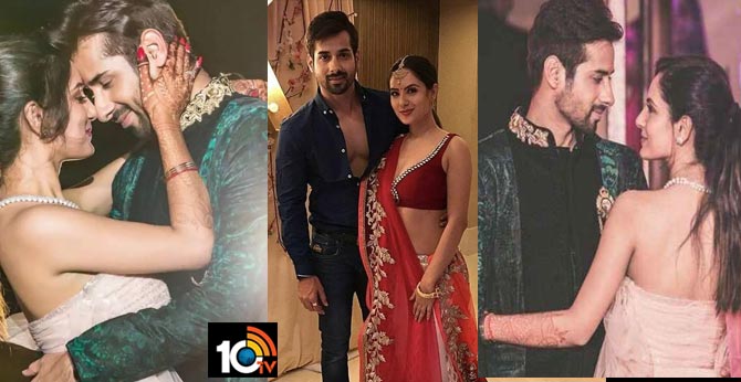 Puja Banerjee, Kunal Verma Are Already Married and skip Wedding Celebrations