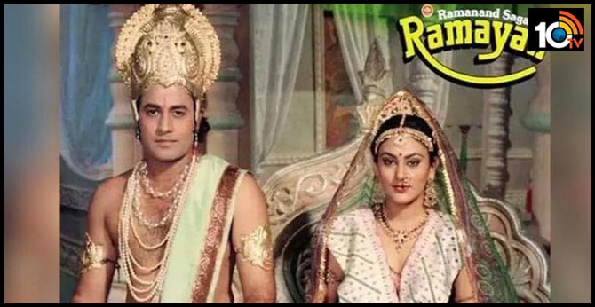 Arun Govil To Dipika Chikhlia; Here's How The Ramayan's Ram, Sita And Others Look Now