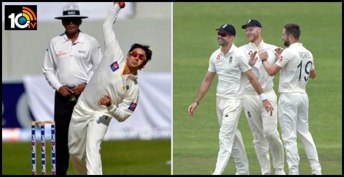 Wanted to smash Anderson's head with my bat: Saeed Ajmal recalls sledging incident from Edgbaston Test