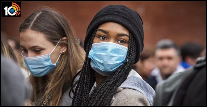 Should Healthy People Wear Masks to Prevent Coronavirus? The Answer May Be Changing